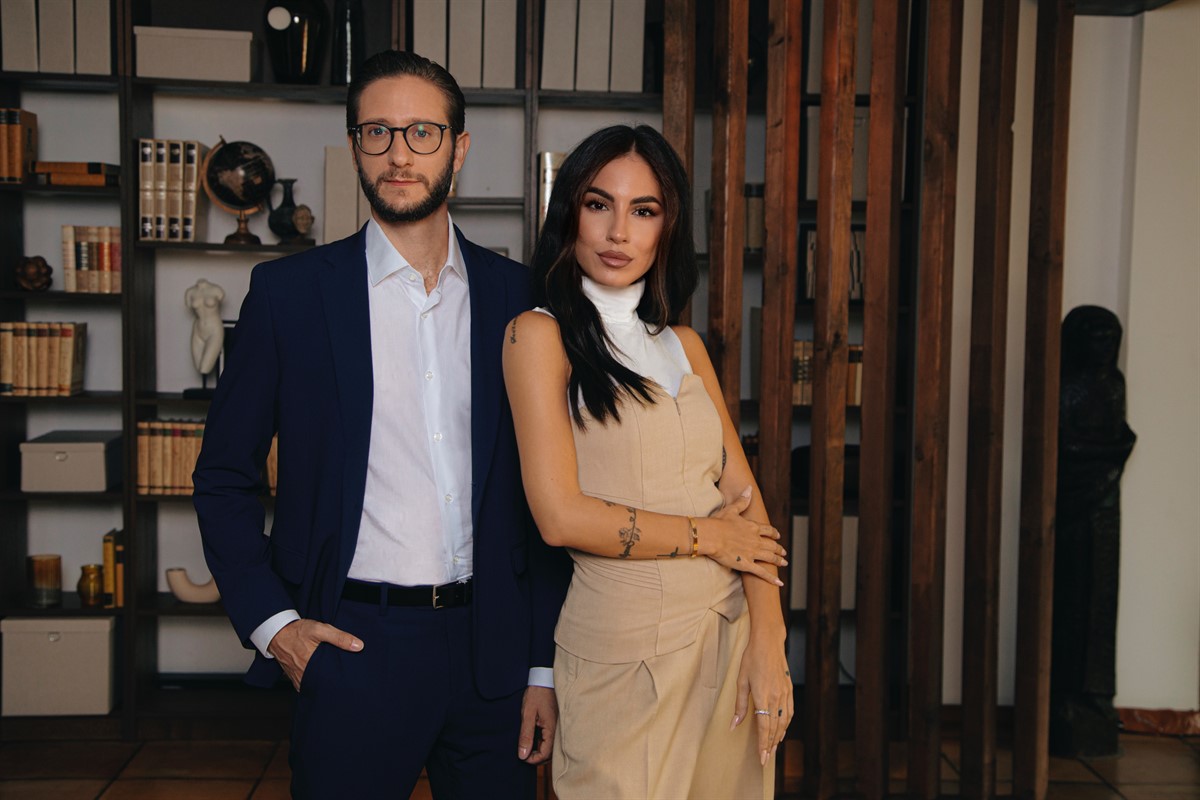 A+E format Seven Year Switch to premiere on Real Time-renamed Amore alla prova